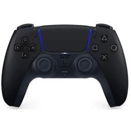 Sony PS5 Dualsense Controller - Midnight Black