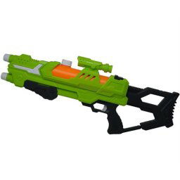 X Shot Dual Barrel XL Pump Action Water Gun