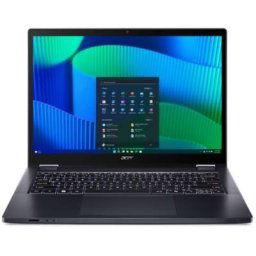 Acer Spin 4 TMP414RN-54-TCO-54RE 14" WUXGA IPS touch/pen supportive LTE Intel Co