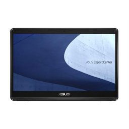 ASUS ExpertCenter E1 AiO (E1600) Touch Screen Desktop PC