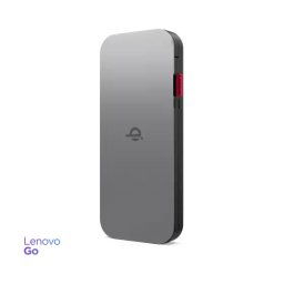 Lenovo Wires are like chains for remote workers. That’s why we’ve done away