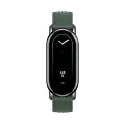 XIAOMI SMART BAND 8 STRAP GREEN