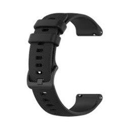 SamsungGalaxyGearS3 Strap blK