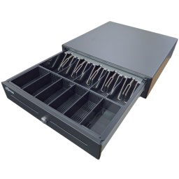 POSTRON CASH DRAWER 4 BILL, 6 COINS