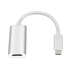 Gizzu 4K USB Type-C to HDMI Adapter