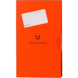 WILEYFOX COVER SPARK (2 pack by Valotronics)