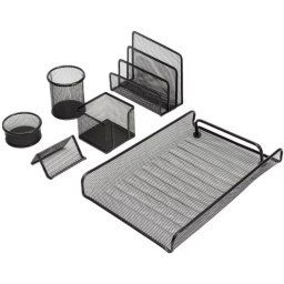 DLOffice Set BW-DG63580 Office Set of 6Pcs
