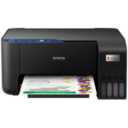 Epson L3251 A4 Multifunction Colour Printer with Wi