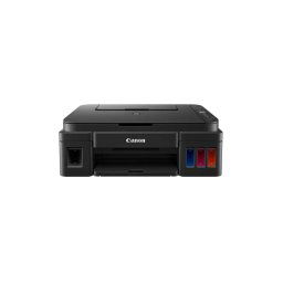 Canon G3410 Megatank continuous ink supply system A4, 3 in 1, Print, Copy, Scan,