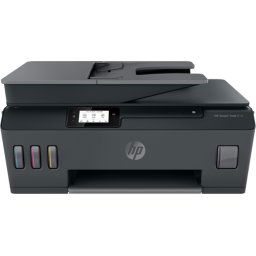 HP Smart Tank 615 Wireless All-in-One, Print, copy, scan, fax, ADF, wireless, RM