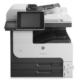HP LaserJet Enterprise 700 MFP M725dn 3in1, Print, Copy, Scan, 10-30 Users, Pri