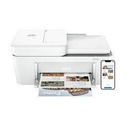 HP DeskJet Ink Advantage 4276 All-in-One Printer.Print, copy, scan, wireless, se