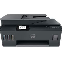 HP Smart Tank 530 Wireless All-in-One, Print, Scan, Copy, ADF, Wireless RMPV 400
