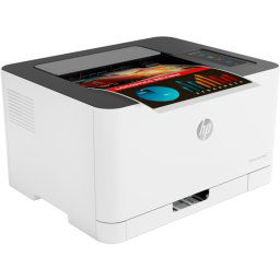 HP Color Laser 150nw. Functions: Print. Print technology: Laser. Print speed: Up