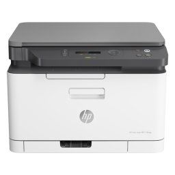 HP Color Laser MFP 178nw. Functions: Print, copy, scan. Print technology: Laser.
