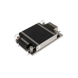 Heatsink for 1 CPU configuration (CPU less than 16