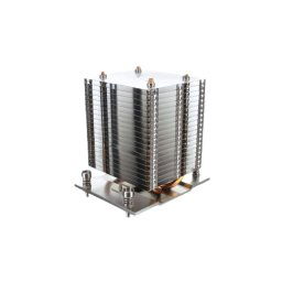Dell Standard Heatsink Customer Install