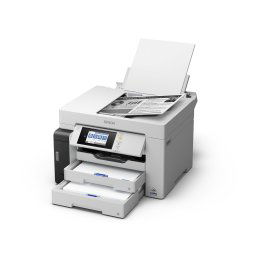 25ppm Mono A3+ Print Scan Copy Fax USB/USBHost Wi-Fi/Wi-FiDirect Ethernet AutoDu