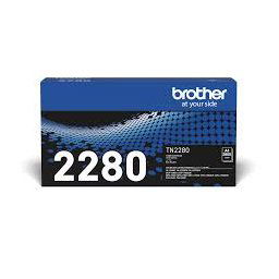 Brother / Black Toner Cartridge for HL2240D/ HL2270DW/ MFC7360/ MFC7860DW