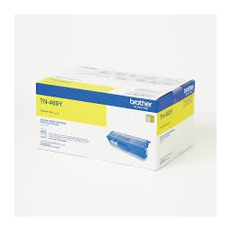 Brother / High Yield Yellow Toner Cartridge fro HLL8360CDW/ MFCL8690CDW/ MFCL957