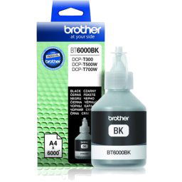 Brother Black Ink for DCPT500W only