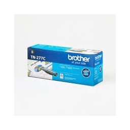 Brother / Cyan Toner Cartridge for HLL3210CW/ DCPL3551CDW/ MFCL3750CDW
