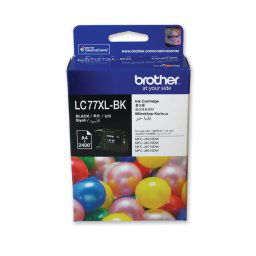 Brother / High Yield Black Cartridge for MFCJ6510DW