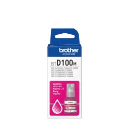 Brother Magenta Ink for DCP-T230/ DCP-T430W/ DCP-T530DW/ DCP-T536DW/ DCP-T730DW/