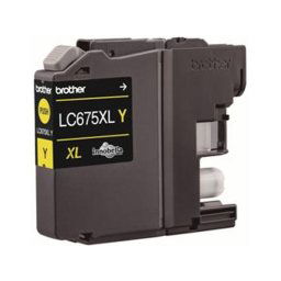 Brother / High Yield Yellow Cartridge for MFCJ2320 / MFCJ2720
