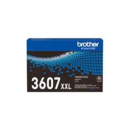 Brother Super High Yield Black Toner Cartridge for MFC-L5710DW/ MFC-L6910DN/ DCP