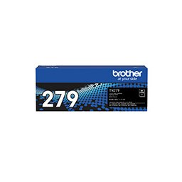 Brother / Standard Black Toner Cartridge for HL-L3280CDW / MFC-L3760CDW