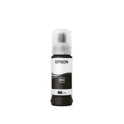 108 Ink Bottle Black 70ml for L8050 / L18050