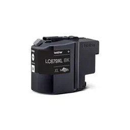 Brother / High Yield Black Cartridge for MFCJ2320 / MFCJ2720