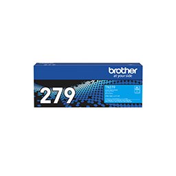Brother / Standard Cyan Toner Cartridge for HL-L3280CDW / MFC-L3760CDW