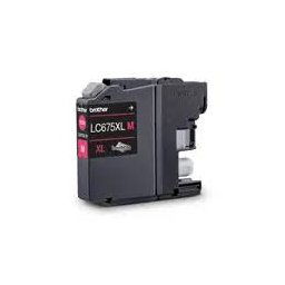 Brother / High Yield Magenta Cartridge for MFCJ2320 / MFCJ2720
