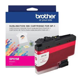 Brother Standard Magenta Ink for SP-1