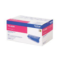 Brother / High Yield Magenta Toner Cartridge for HLL8360CDW/ MFCL8690CDW/ MFCL95