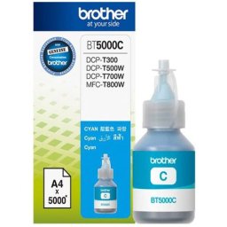 Brother Cyan Ink for DCPT310/ DCPT510W/ DCPT710W/ MFCT910DW/ DCP-T220/ DCP-T420W