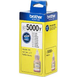 Brother Yellow Ink for DCPT310/ DCPT510W/ DCPT710W/ MFCT910DW/ DCP-T220/ DCP-T42