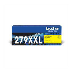 Brother / Standard Yellow Toner Cartridge for HL-L3280CDW / MFC-L3760CDW