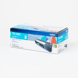 Brother / High Yield Cyan Toner Cartridge for HL4150CDN/ HL4570CDW/ MFC9460CDN/