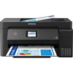 38ppm Mono 24ppm Colour A3+ Print Scan Copy Fax USB Wi-Fi/Wi-FiDirect Ethernet A