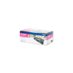 Brother / High Yield Magenta Toner Cartridge for HLL8350CDW/ MFCL8600CDW/ MFCL88