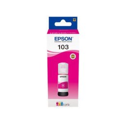 103 Ink Bottles Magenta 65ml EcoTank L5190 / L3111 / L1110 / L3150 / L3110 / L32