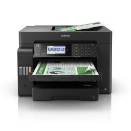32ppm Mono 22ppm Clr A3+ Print Scan Copy Fax USBHost Wi-Fi/Wi-FiDirect Ethernet