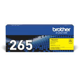 Brother / Yellow Toner Cartridge for HL3150CDN/ HL3170CDW/ MFC9140CDN/ MFC9330CD