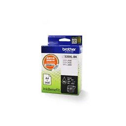 Brother / High Yield Black Cartridge for DCPJ105/ MFCJ200