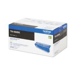 Brother / High Yield Black Toner Cartridge for HLL8360CDW/ MFCL8690CDW/ MFCL9570