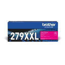 Brother / High Yield Magenta Toner Cartridge for MFC-L8390CDW/ MFC-L3760CDW