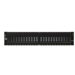 ThinkSystem Storage D1224 SFF Dual ESM Disk Exp EncBase Warranty